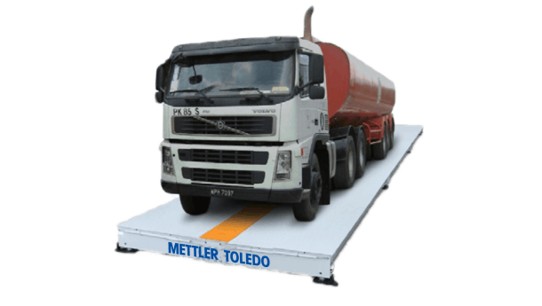 weighbridges australia